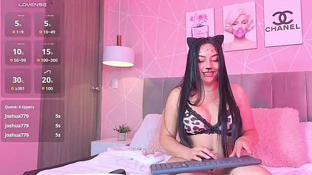 martinna_santos Obrolan Langsung XXX