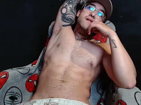 theNeuttron's Webcam Show