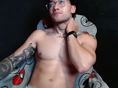 theNeuttron – webcam-show