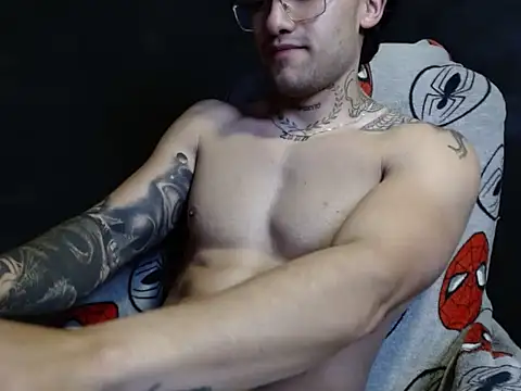 theNeuttron Webcam Show