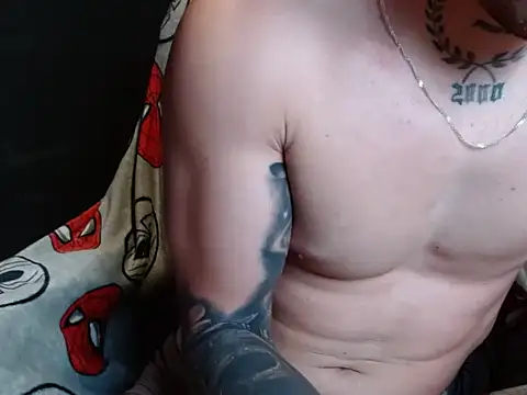 Webkamerová show theNeuttron