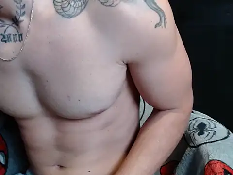 theNeuttron – webcam-show