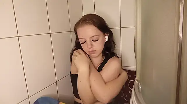 CandidaStenstrom – Live XXX-chat