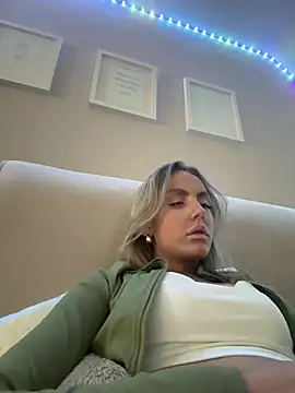 Siennasummers_'s Webcam Show