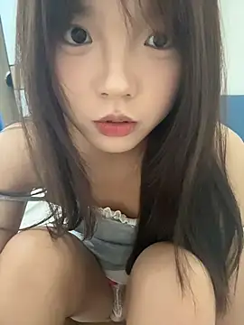 Youbaby-Love Webcam-Show