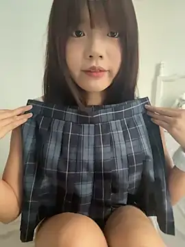 Youbaby-Love Show Webcam