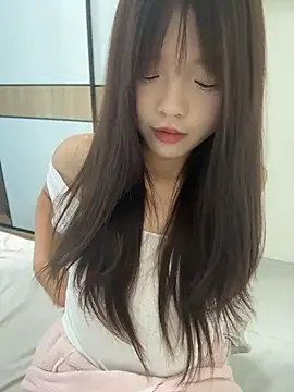 Youbaby-Love 网络视讯表演