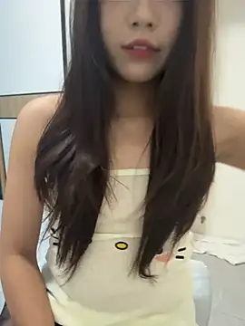 Youbaby-Love's Webcam Show