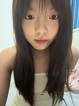 Youbaby-Love Show Webcam
