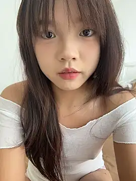 Youbaby-Love 웹캠 쇼