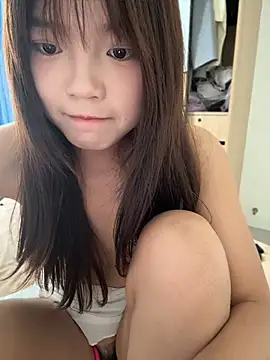 Youbaby-Love's Webcam Show