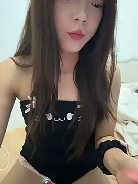 Youbaby-Love's Webcam Show