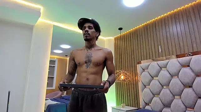 Show webcam de Vadim_zak