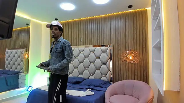 Вебкам-шоу Vadim_zak
