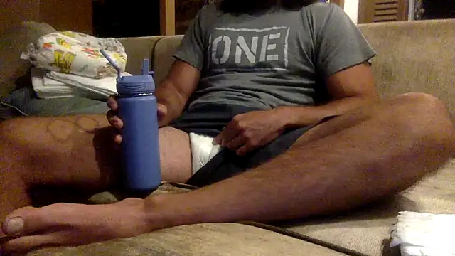 Show Webcam de diapercucky