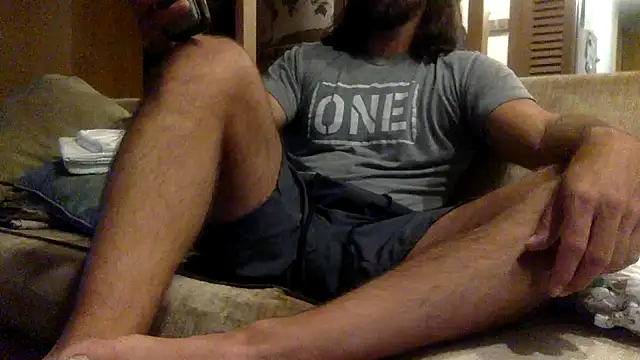 diapercucky Webcam-Show