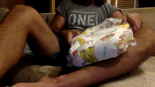 diapercucky Webcam-Show