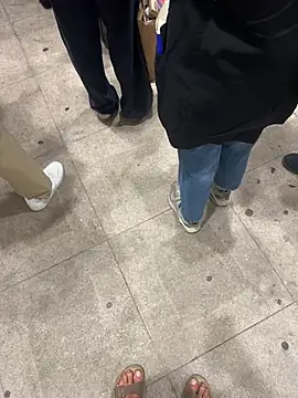 diapercuckyn Webbikameraesitys