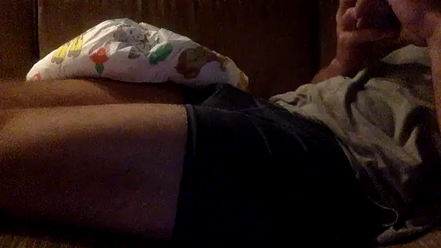 diapercucky Webcam Show
