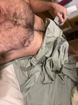 Вебкам-шоу TeddyBearXX