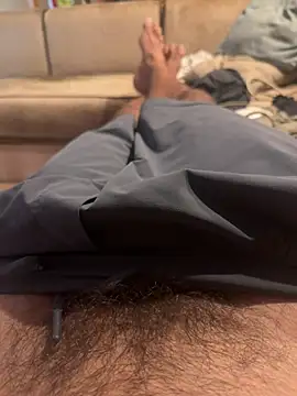 Show modela TeddyBearXX na web-kameri