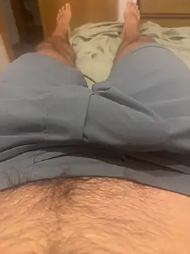 Show de webcam de TeddyBearXX