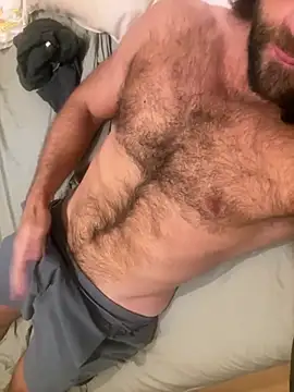 Вебкам-шоу TeddyBearXX