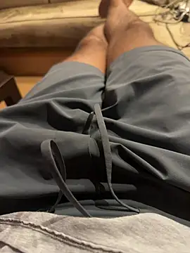 Webkamerová show TeddyBearXX