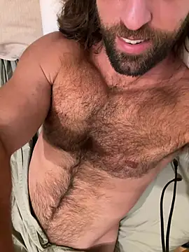 TeddyBearXX Webcamshow