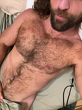 Pokazy przed kamerką – TeddyBearXX