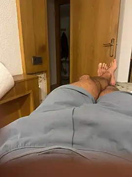 TeddyBearXX ওয়েবক্যাম শো