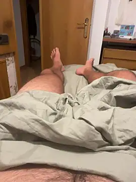 TeddyBearXX Webcam-Show