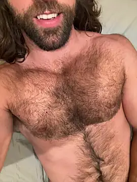 TeddyBearXX webkamerás műsora