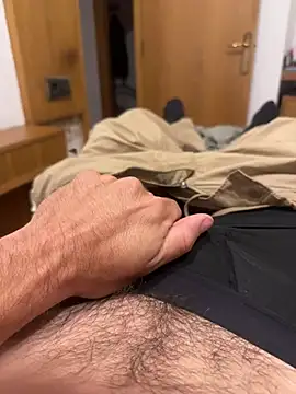 TeddyBearXX 网络视讯表演