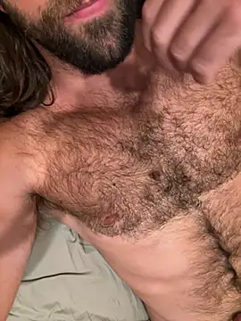 Вебкам-шоу TeddyBearXX