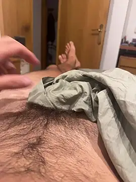 TeddyBearXX's Webcam Show