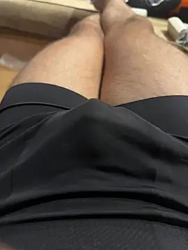 TeddyBearXX Webcam Show