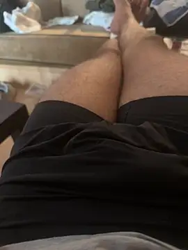 TeddyBearXX webcam show