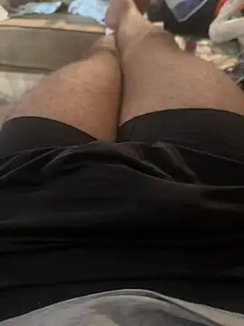 TeddyBearXX: διαδικτυακό σόου στην κάμερα