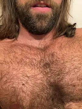 TeddyBearXX Show in webcam