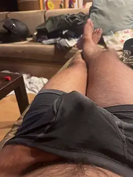 TeddyBearXX Webcam-Show
