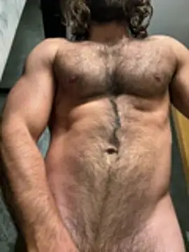 TeddyBearXX: вебкам-шоу