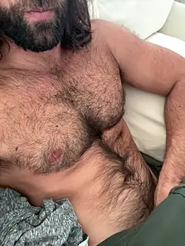 Pokazy przed kamerką – TeddyBearXX