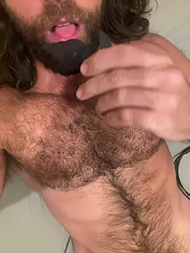 TeddyBearXX Webcam Show