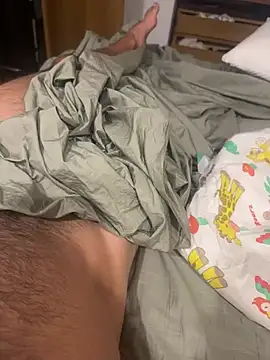 הופעת וובקאם של TeddyBearXX