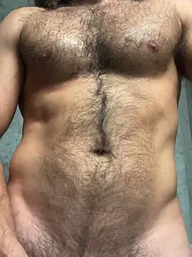 Show de webcam de TeddyBearXX