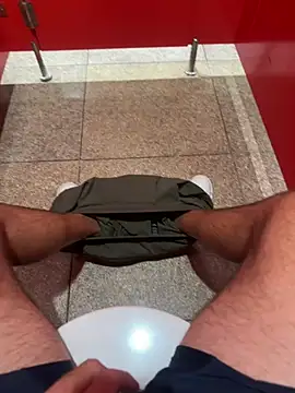 Show de TeddyBearXX na webcam