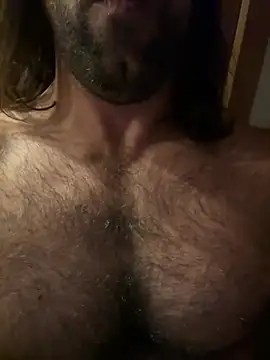 TeddyBearXX Show in webcam