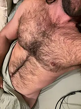 TeddyBearXX Webcam show