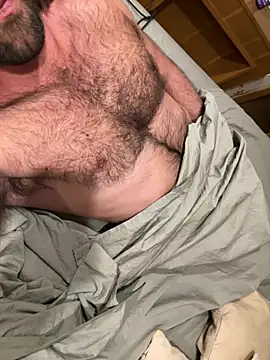 Show de TeddyBearXX na webcam